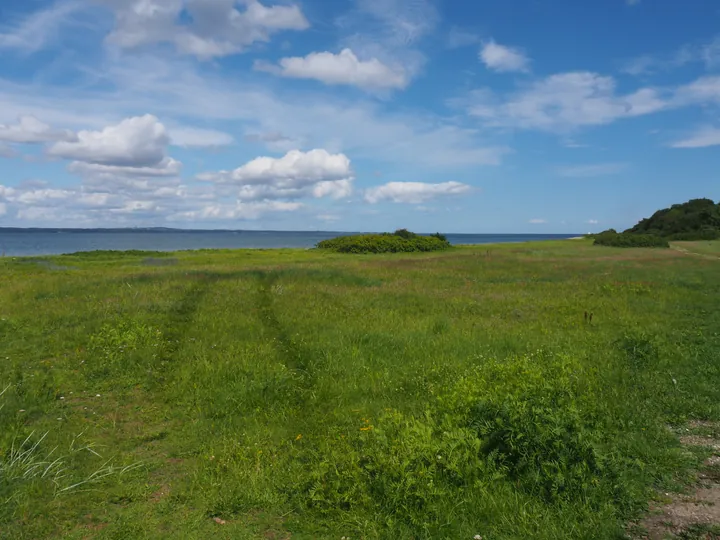 Trelde Næs (Fredericia) (Denemarken) 